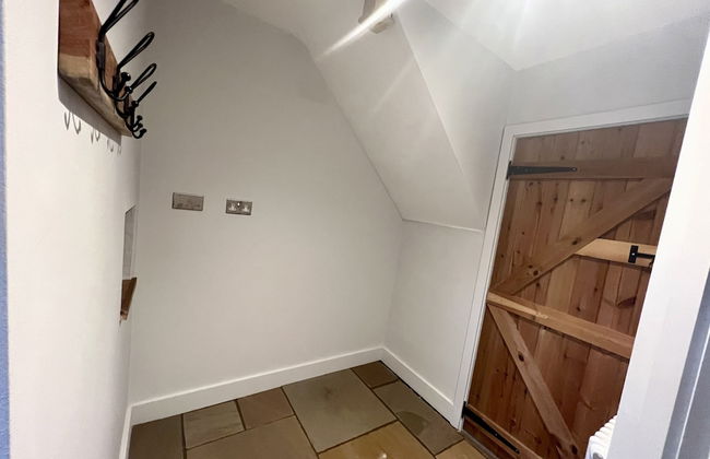 Penderyn Cottage, Waterfall Country, Brecon Beacons - Foto 2