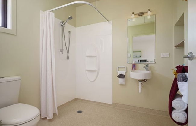 Longbourne Lodge - Foto 33