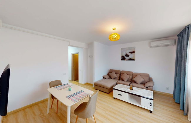 Le Blanc Aparthotel - Foto 30