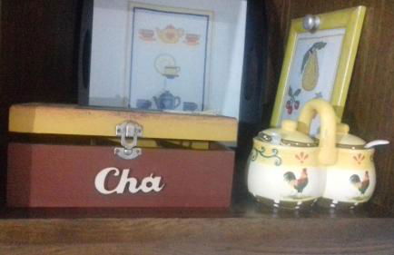 Moradia Vila Rosa - Foto 23