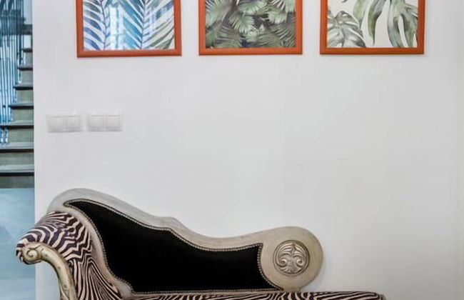 Molucano Themed Rooms - Photo 3