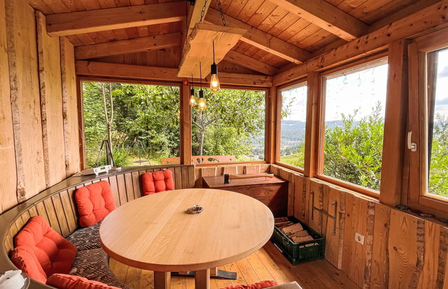 Mühlenmichelshäusle - Foto 28