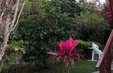 Bangalô Doce lar - Foto 53