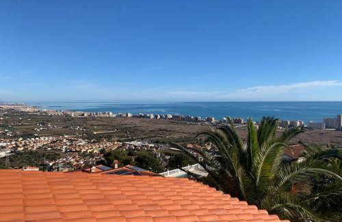 Villa Con Piscina El Mirador de Peñiscola - Photo 36