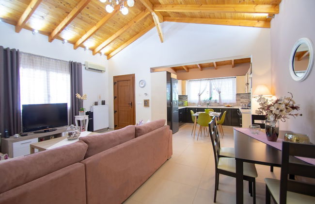 Villa Bella Luna - Foto 18