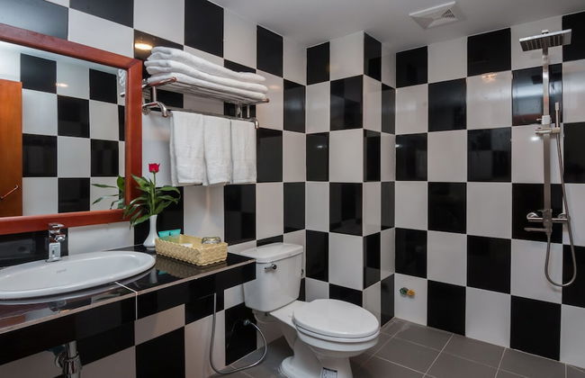 Bou Savy Villa - Foto 17