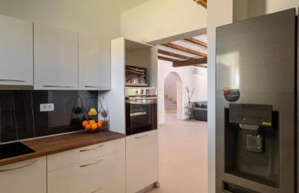 Rustic villa Kave with wellness in Groznjan - Foto 21