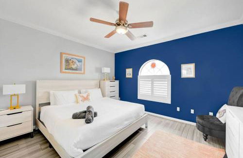 Villa Del Sol - Photo 33