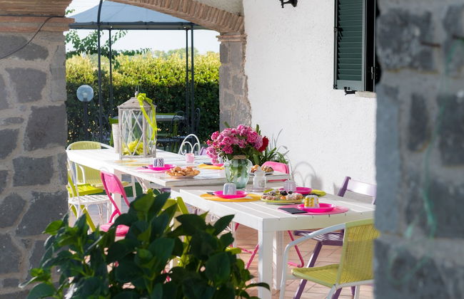 Il Raggio di Sole - Photo 37