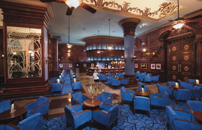 Hotel Riu Palace Las Americas - Adults Only- All Inclusive - Foto 55