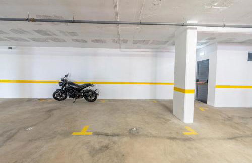 Sea View Balcony by Homie - Foto 36