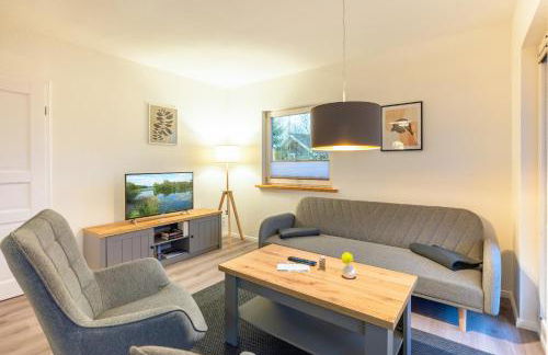 Haus Hanni Zarrentin am Schaalsee - Foto 13