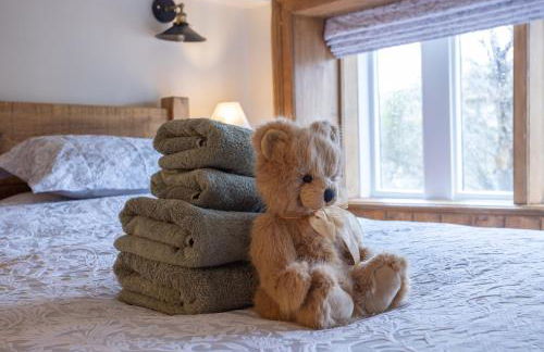 New Listing - Lavender Cottage with Log Burner Dog Friendly - Foto 14