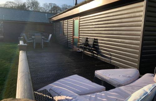 Dalis Den Lodge - Foto 13