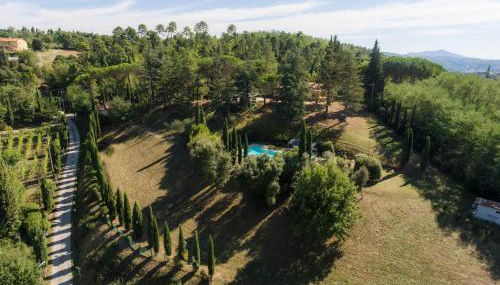 Monteaperto - Foto 4, Garden view