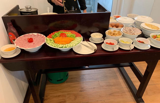 Hoi An Canal House - Foto 27