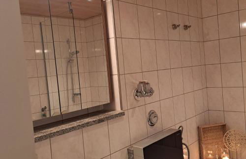 Ferienwohnung Inn-Blick - Foto 19