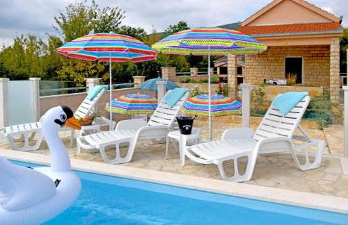 VILLA DINJA - Photo 11