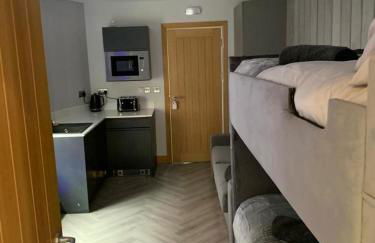 Belvedere Aparthotel - 83 Mount Pleasant - Foto 27