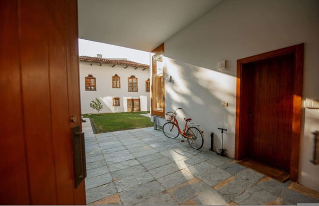 Art House in Shkod r - Foto 73