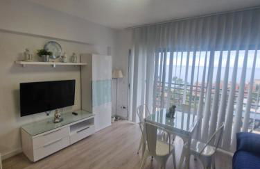 Apartamento vista mar Cid - Photo 15