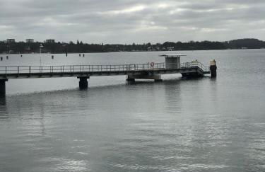 1 Zimmer Wohnung in Strand nähe - Foto 7