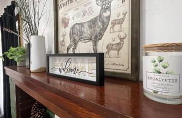 Modern Cabin, Near Snow Park, 3.5 Miles to SNP! - Foto 30