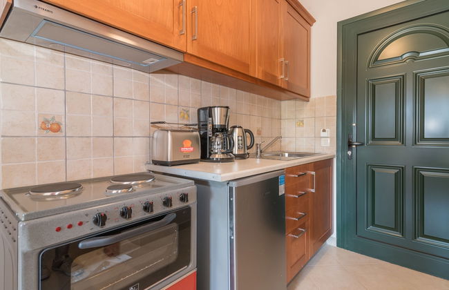 Allegro Studios & Apartments - Photo 14