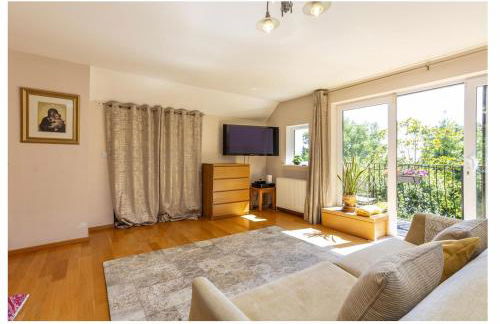 Sanctuary at the Seven Sisters - Foto 8