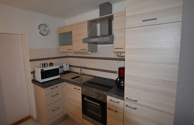 Tranquil Apartment with Terrace in Blowatz near Sea - Foto 6