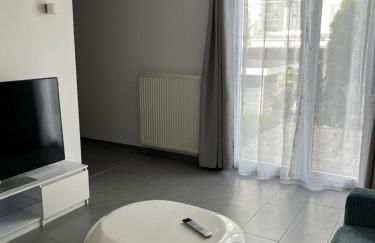 Schönes Apartment mit Terrasse - Privatvermietung - Foto 9