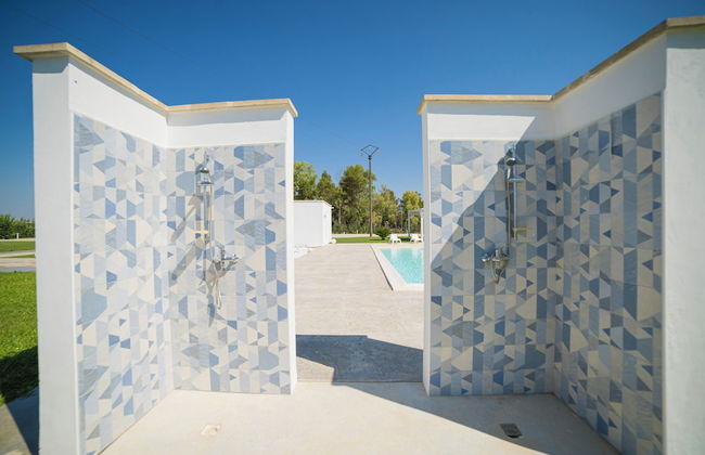 Villa Cristal Pool and Padel - Foto 55