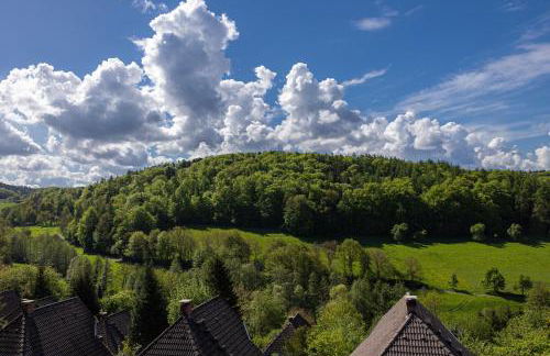 Odenwald Lounge im Naturpark Bergstraße-Odenwald - Photo 13