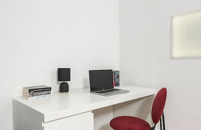 Lumina apart with parking in City Center - Foto 8