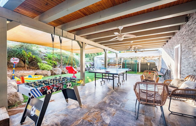 Villa Rimona Retreat by Sea N' Rent - Foto 56