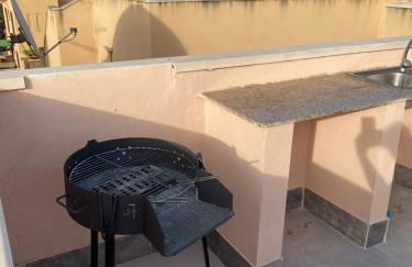 Precioso ático con vistas al mar y la montaña - Foto 26