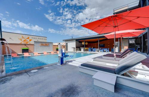 Pet-Friendly New Braunfels Condo with Shared Pool! - Photo 20