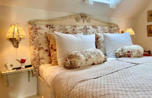 Weißt Du noch - Gästehäuser & Suiten - Foto 40