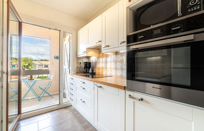 Les Faubourgs Saint Michel - Foto 9