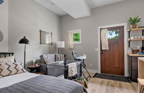 H Studio Close to Downtown, Beaches and Wineries - Foto 14