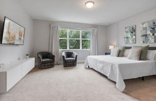 Amazing 4 Bedrooms Next to DisneyPrivate Pool - Foto 25