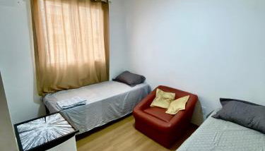 Ilha Aruba Condomínio na Cohama próx a praia - Foto 5