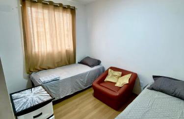 Ilha Aruba Condomínio na Cohama próx a praia - Foto 5