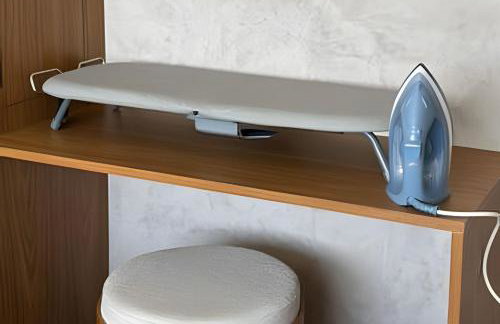 Guarapari Center Aparts - Vista - Ar - Lava e Seca - Photo 31