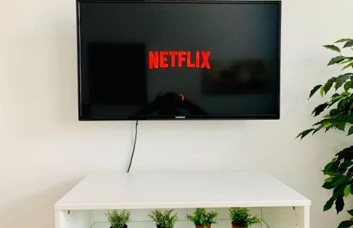 Moderner Bungalow, 20 Minuten bis Hannover City, 24h Check-In - Foto 23