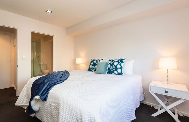 Armagh Apartment 5 - Foto 3