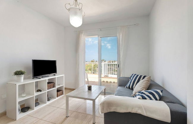 Apartament Costa Silencio - Foto 23