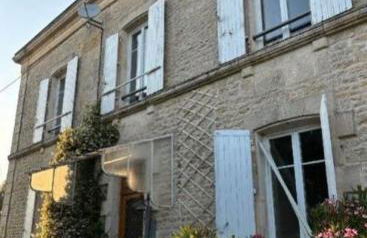 Le Logis de Villefollet - Foto 6