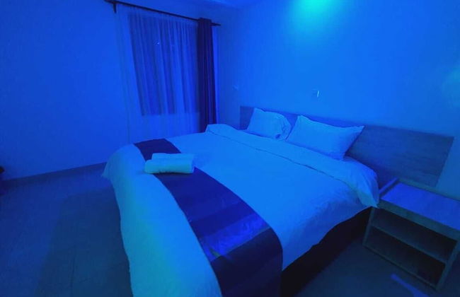 Comfort E Suites - Foto 24