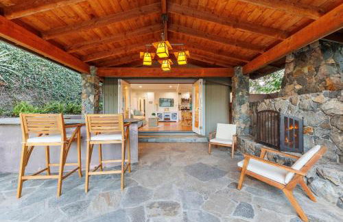 CBS-501 - Cardiff Hillside Hideaway - Foto 2